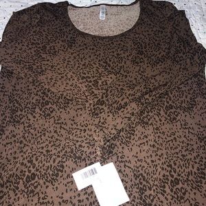 Lularoe Lynnae Size 2xL